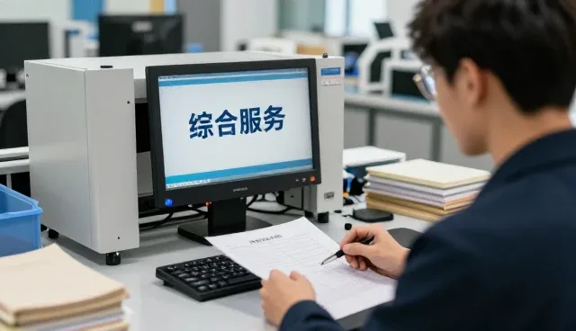 广西泰斗网络科技有限公司