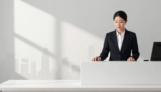 企业选型网络技术时的核心关注点分析