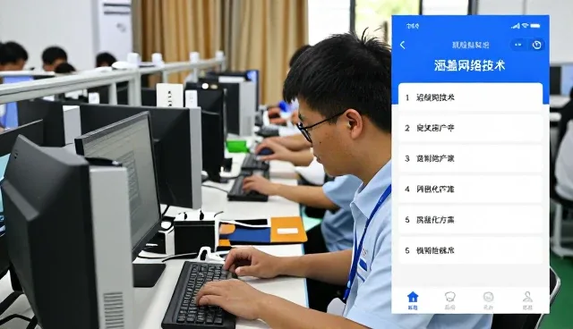 广西泰斗网络科技有限公司助力互联网技术提升竞争力